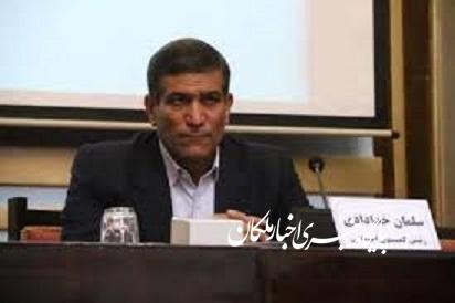 از ۱۲۸ ماده قانون برنامه ۵ ساله ششم توسعه کشور ۳۱ ماده مربوط به آسیب های اجتماعی می باشد /در طول دوره دهم مجلس کارهای خوبی در شهرستان ملکان انجام شده است/تصمیم دارم بعد از اتمام دوره نمایندگی طرف سمت دولتی نروم