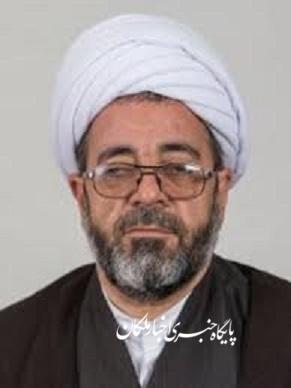 انتقاد امام جمعه ملکان از فعالیت مدارس غیردولتی در واحدهای مسکونی فاقد فضای باز و عدم رعایت موارد بهداشتی در میدان خشکبار ملکان