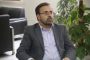 محرومیت موقت مهدی ببری از سوی فدراسیون فوتبال