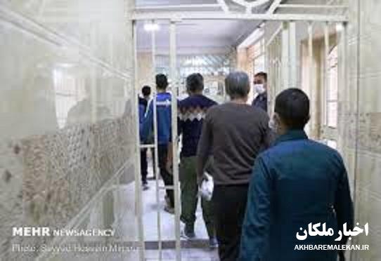 تخصیص هزینه مراسم ترحیم برای آزادی زندانیان در مراغه و ملکان