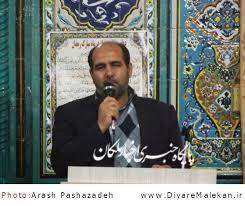 اجرای ۱۲۰۰ برنامه فرهنگی دانش آموزی در دهه فجر امسال در مدارس شهرستان ملکان/برگزاری یادواره شهدای مقاومت و شهدای دانش آموزی و دانشجویی در ملکان