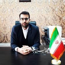 پیام تبریک بخشدار مرکزی ملکان بمناسبت گرامیداشت روز ارتش