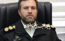 دستگیری جاعل دلارهای جعلی در درمراغه