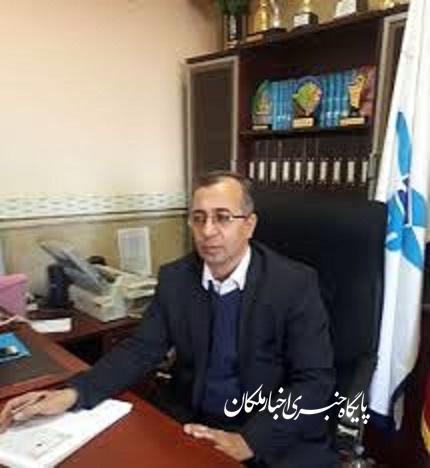 برنامه های دانشگاه آزاد اسلامی ملکان در ایام اله دهه فجر تشرح شد