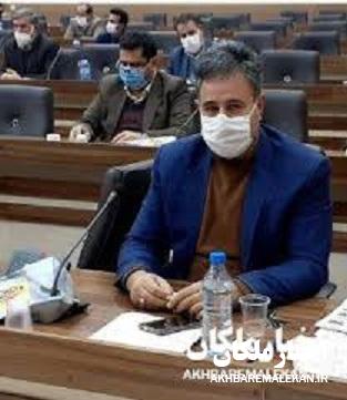 تشریح برنامه های ایام اله دهه فجر در شهرستان ملکان/ افتتاح و کلنگ زنی ۲۳ طرح تولیدی،خدماتی و آموزشی با اعتباری بالغ بر یکصدمیلیارد تومان در شهرستان ملکان