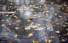 کاهش ۵ تا ۱۰ درجه ای دما در نوار شمالی