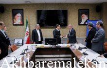 مدیرکل امور روستایی و شوراهای استانداری آذربایجان شرقی منصوب شد