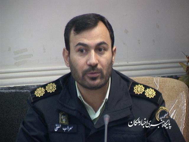 خبر تکمیلی در خصوص قتل ۴ عضو خانواده در بناب/قاتل فراری در کمتر از ۸ ساعت دستگیر شد