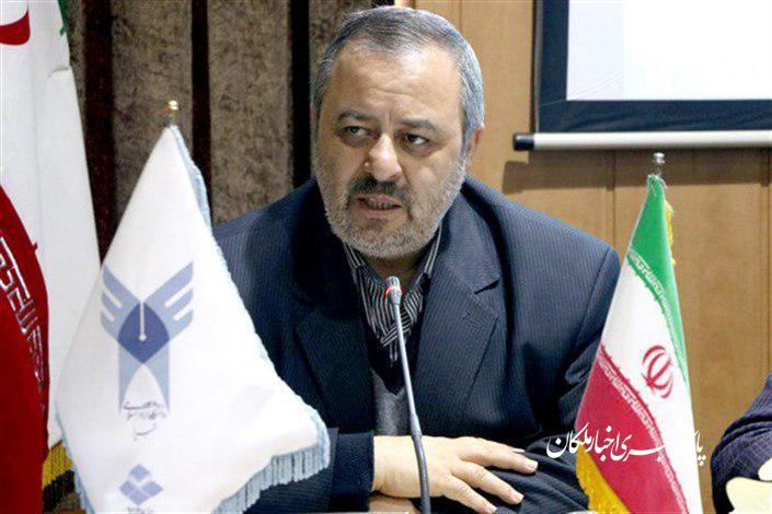 برنامه های دانشگاه آزاد اسلامی برای مهارت‌آموزی،کارآفرینی و اشتغال دانش آموختگان/  راه اندازی سرای نوآوری و فناوری چرم و کفش در دانشگاه آزاد اسلامی تبریز