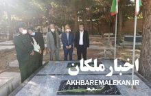 هفته دولت فرصت مغتنمی برای شناساندن رشادتها و ایثارگریهای شهیدان رجایی و باهنر است