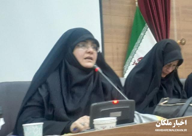 حمایت دولت از بانوان کارآفرین و فعال در عرصه های مختلف