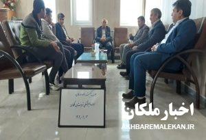 شهرستان ملکان قطب تولید گوشت مرغ و تخم مرغ در استان آذربایجان شرقی