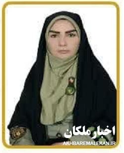 محیط بانان ملکانی گرگ گرفتار در چاه باغ را نجات دادند