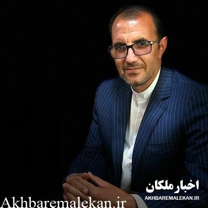 پیام قدردانی شهردار مبارک شهر از حضور پرشور مردم و جوانان در راهپیمایی ۲۲ بهمن