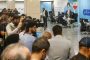 بازار دواب ملکان در روز شنبه ۱۲ خرداد تعطیل شد