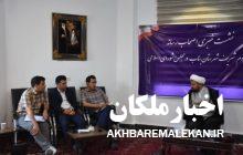 پیگیر مطالبات مردم در خصوص مسائل نیروگاه سهند و کاوه سودا هستیم