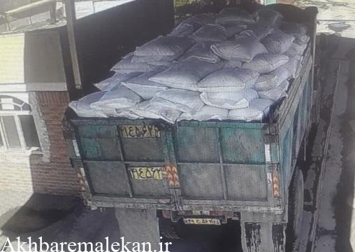 توزیع مقدار ۵۸۰ تن انواع کودکشاورزی در بین کشاورزان شهرستان ملکان در آذرماه