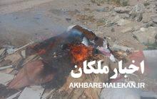 کشف و معدوم سازی ۳۸۰ کیلوگرم مواد اولیه خوراک دام و طیور در شهرستان ملکان