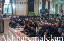 رئیس اداره تبلیغات اسلامی: تشییع رهبر شهید انقلاب بزرگترین وداع تاریخ معاصر و یک رفراندوم در ایران بود/حفظ نظام جمهوری اسلامی و اسلام مهمترین دغدعه های حضرت آقا بود