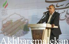 دعوت از وزرای جهاد کشاورزی و میراث فرهنگی برای پیگیری بخشی از مطالبات کشاورزان استان