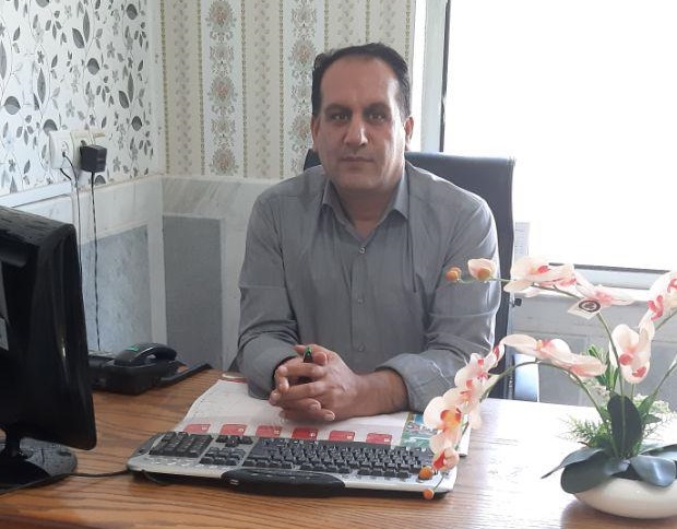 گفتگوی اخبار ملکان با دکتر ابراهیم ولی زاده مدیر برتر کشوری گروه آموزشی جوکار (گاج) و نماینده گاج در شهرستان ملکان