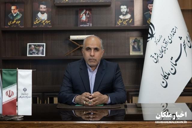 مدیران دولتی نوکر و خدمتگزار مردم هستند/ وظیفه سنگین اصحاب فرهنگ و هنر در ترویج فرهنگ ایثار و شهادت/سرمایه گذاری یک هزار میلیارد تومانی سازمان همیاری های استان در شهرستان ملکان