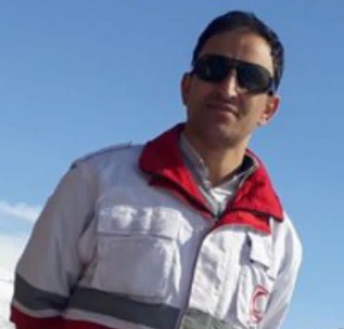سرپرست جدید جمعیت هلال احمر شهرستان ملکان منصوب شد