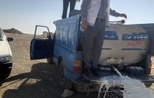 کشف و معدوم سازی ۱۴۸۰ کیلو گرم شیر خام غیربهداشتی در ملکان