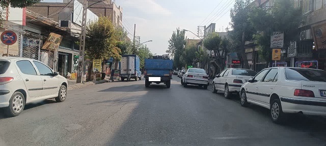 رفع معضل چندین ساله سدمعبر در ملکان با پیگیریهای دادستان و تلاش شهردار