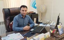 سرپرست امور منابع آب شهرستان ملکان منصوب شد