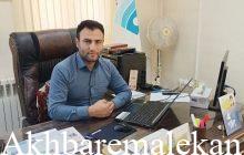مسدود شدن ۲۱ حلقه چاه غیرمجاز در شهرستان ملکان/ توقیف ۶ دستگاه ادوات حفاری غیرمجاز