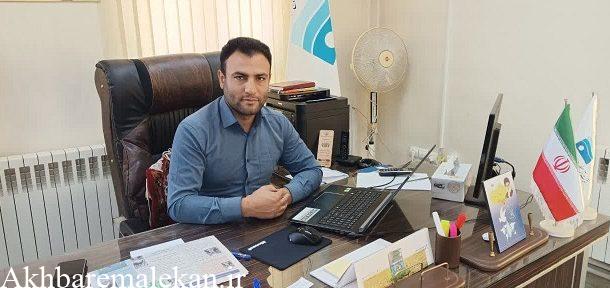 مسدود شدن ۲۱ حلقه چاه غیرمجاز در شهرستان ملکان/ توقیف ۶ دستگاه ادوات حفاری غیرمجاز