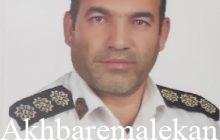 اجرای طرح ایمنی ترافیک در شهرستان ملکان