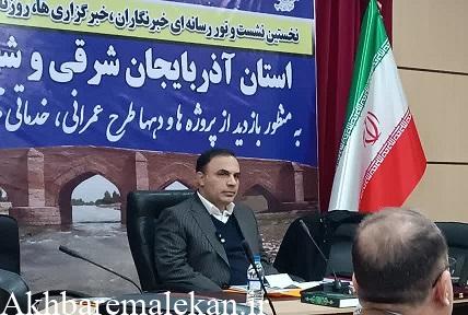 بناب به کارگاه سازندگی تبدیل شده/ بودجه پیشنهادی یکهزار میلیارد تومانی شهرداری بناب در سال ۴۰۴
