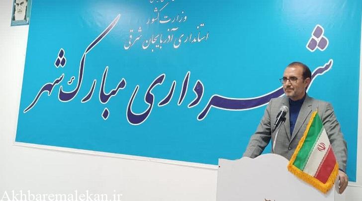 مراسم تجلیل از کتاب یاران کتابخانه مبارک شهر برگزار شد/شهردار مبارک شهر:۲۶ تن از پذیرفته شدگان کنکور سراسری شهرستان ملکان را دانش آموزان مبارک شهری تشکیل می دهند