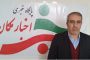 بازدید رئیس دادگستری استان از حوزه قضایی شهرستان ملکان
