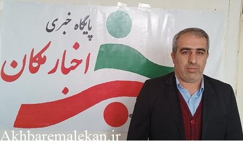 پیشرفت ۷۰ درصدی فاز دوم مجتمع فرهنگی و هنری ملکان/ساماندهی رسانه های محلی شهرستان ملکان