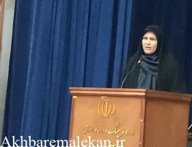 برتری شهرستان ملکان در کنکور ۱۴۰۳ در سطح منطقه و استان و بخصوص در رشته های پزشکی