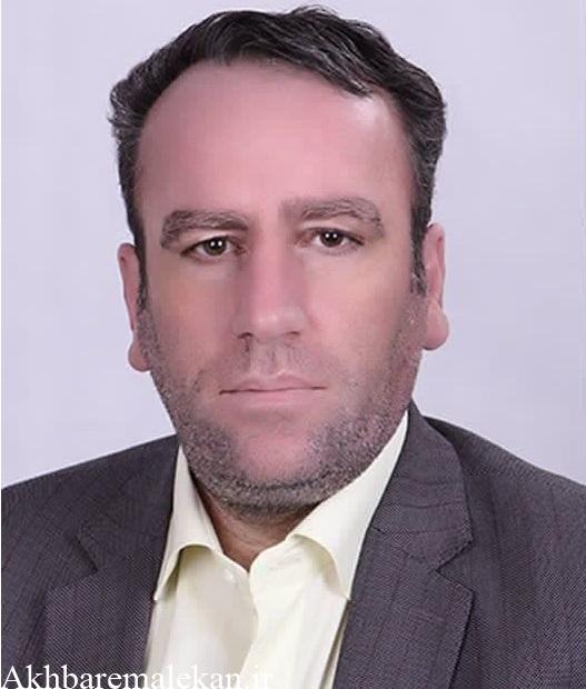دکتر علی اسماعیل نژاد به عنوان رئیس اداره بهزیستی شهرستان میاندوآب منصوب شد
