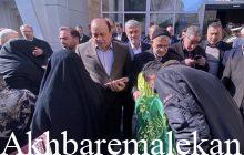 با کمک مالی یک خیر تبریزی،۱۷۰ زندانی در آذربایجان‌شرقی آزاد شدند