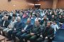کمک ۱۰ میلیارد ریالی خیران شهرستان ملکان به خانواده زندانیان در آستانه عیدنوروز ۱۴۰۴/ دادستان ملکان:هدف و رسالت سازمان حمایت از زندانیان صرفا حمایت از خانواده های زندانیان است