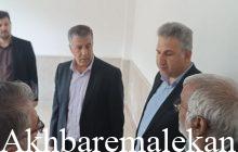مجمع خیران مدرسه ساز شهرستان ملکان بعد از ۵ سال تعطیلی دوباره فعالیت خود را آغاز میکند