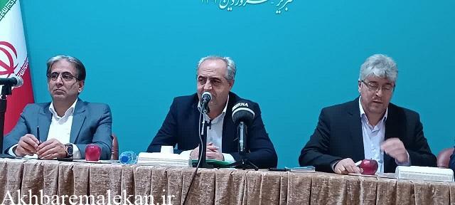 اگر اختلافی بین دستگاههای دولتی و خبرنگاران بیفتد ما طرف خبرنگاران خواهیم بود