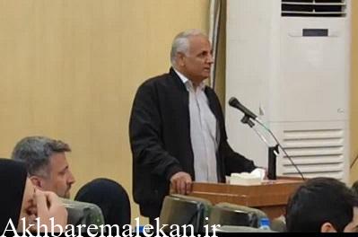 با گذشت سالها برخی پروژه های عمرانی در شهرستان ملکان نیمه تمام مانده اند/چرا باید در شهرستانی که حدود ۳۰ سال از شهرستان شدنش می گذرد مدرسه تیزهوشان وجود ندارد؟!
