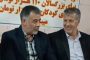 احداث مجتمع فرهنگی و ورزشی سه طبقه با مشارکت بنیاد مسکن در ملکان