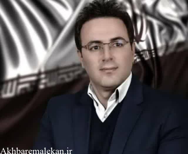 پیام تبریک رئیس شورای اسلامی شهرملکان بمناسبت هفته کاروکارگر