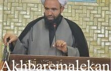انتقاد شدیدالحن امام جمعه لیلان از قطعی طولانی مدت برق