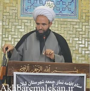 تنها راه پیروزی در برابر دشمن، وحدت ملی و هوشیاری است
