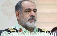 دستگیری کلاهبردار ۱۳۰ میلیاردی با فروش شمش طلای تقلبی در مراغه