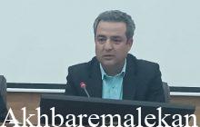 ضرورت حمایت بخشداران و دهیاران از ورزش روستایی/موضوع جابجایی محل برگزاری آزمون های فنی و حرفه ای پیگیری میشود
